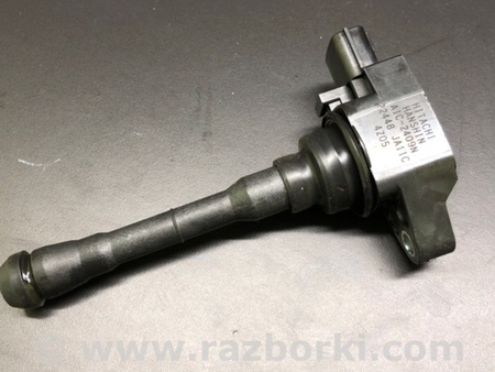 ФОТО Катушка зажигания для Nissan Pathfinder R52 Киев