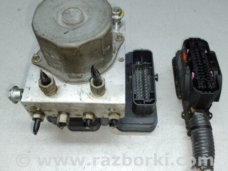 ФОТО Блок ABS для Nissan X-Trail T32 /Rogue (2013-) Киев