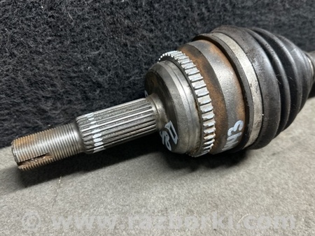 ФОТО Привод передний для Toyota Camry 50 XV55 (04.2014-07.2018)  Киев