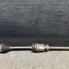 ФОТО Привод передний для Toyota Camry 50 XV55 (04.2014-07.2018)  Киев
