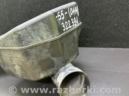 ФОТО Воздухозаборник для Toyota Camry 50 XV55 (04.2014-07.2018)  Киев