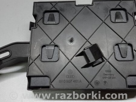 ФОТО Блок комфорта для Audi (Ауди) Q5 8R (04.2008-03.2017) Киев