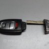 ФОТО Ключ зажигания для Audi (Ауди) Q5 8R (04.2008-03.2017) Киев