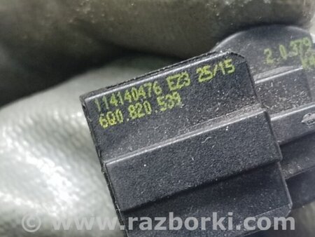 ФОТО Датчик температуры воздуха в салоне для Audi (Ауди) Q5 8R (04.2008-03.2017) Киев