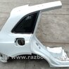 ФОТО Четверть кузова задняя для Audi (Ауди) Q5 8R (04.2008-03.2017) Киев