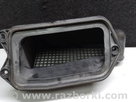 ФОТО Воздухозаборник для Audi (Ауди) Q5 8R (04.2008-03.2017) Киев
