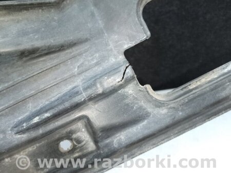 ФОТО Защита днища для Audi (Ауди) Q5 8R (04.2008-03.2017) Киев