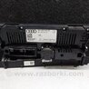 ФОТО Блок управления печкой для Audi (Ауди) Q5 8R (04.2008-03.2017) Киев