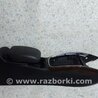 ФОТО Консоль центральная для Audi (Ауди) Q5 8R (04.2008-03.2017) Киев