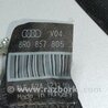 ФОТО Ремень безопасности для Audi (Ауди) Q5 8R (04.2008-03.2017) Киев