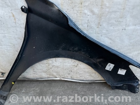 ФОТО Крыло переднее для Toyota Camry 50 XV55 (04.2014-07.2018)  Киев