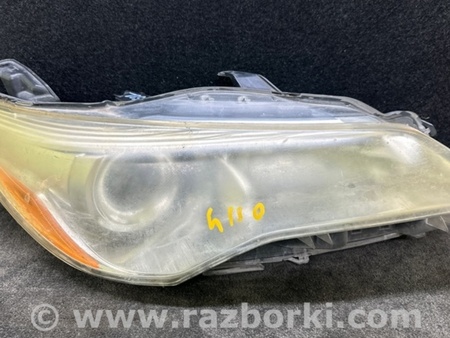 ФОТО Фара для Toyota Camry 50 XV55 (04.2014-07.2018)  Киев
