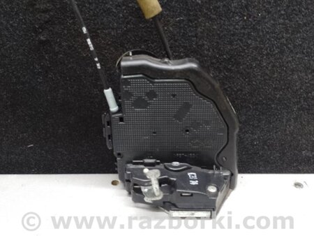 ФОТО Замок двери для Toyota Camry 50 XV55 (04.2014-07.2018)  Киев