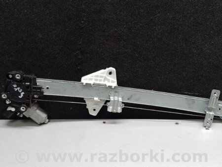 ФОТО Стеклоподъемник для Subaru Crosstrek Киев