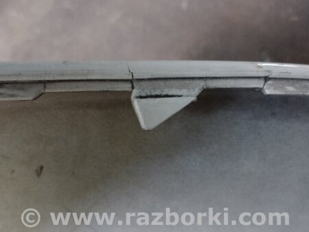 ФОТО Накладка бампера для Audi (Ауди) Q5 8R (04.2008-03.2017) Киев