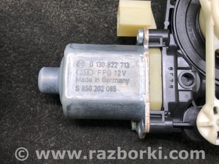 ФОТО Стеклоподъемник для Audi (Ауди) A3 8V1, 8VA, 8V7, 8VS (03.2012-...) Киев
