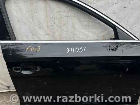 ФОТО Дверь для Audi (Ауди) A3 8V1, 8VA, 8V7, 8VS (03.2012-...) Киев