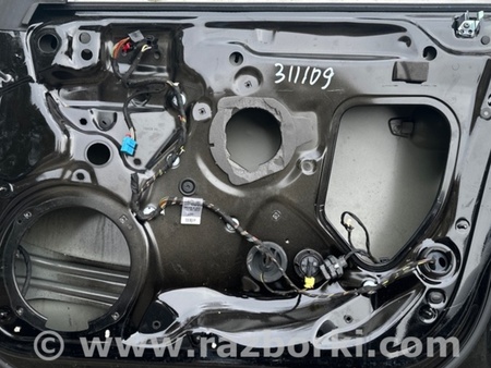 ФОТО Дверь для Audi (Ауди) A3 8V1, 8VA, 8V7, 8VS (03.2012-...) Киев