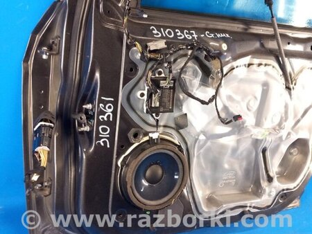 ФОТО Дверь для Ford Focus 3 (01.2010 - 03.2018) Киев