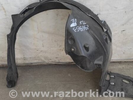 ФОТО Подкрылок для Acura TLX (09.2014-04.2020) Киев