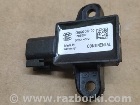 ФОТО Датчик удара для Hyundai Elantra MD (04.2010-05.2016) Киев