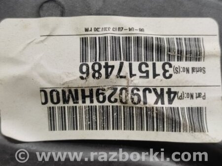 ФОТО Стеклоподъемник для Hyundai Elantra MD (04.2010-05.2016) Киев