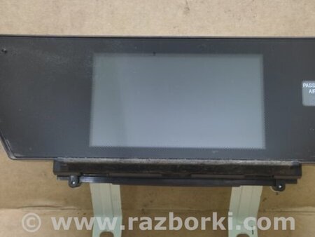 ФОТО Монитор для Acura RDX TB3, TB4 (03.2012-12.2015) Киев