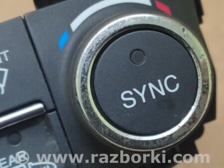 ФОТО Блок управления печкой для Acura RDX TB3, TB4 (03.2012-12.2015) Киев