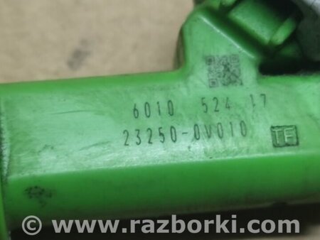 ФОТО Форсунка топливная для Toyota Camry 50 XV55 (04.2014-07.2018)  Киев