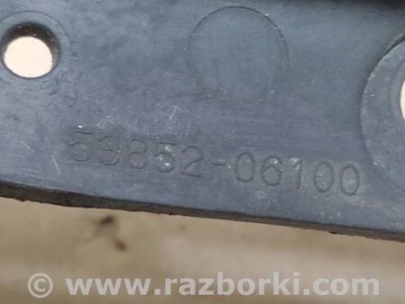 ФОТО Брызговик для Toyota Camry 50 XV55 (04.2014-07.2018)  Киев