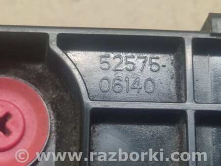 ФОТО Кронштейн бампера для Toyota Camry 50 XV55 (04.2014-07.2018)  Киев