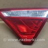 ФОТО Фонарь задний внутренний для Toyota Camry 50 XV55 (04.2014-07.2018)  Киев
