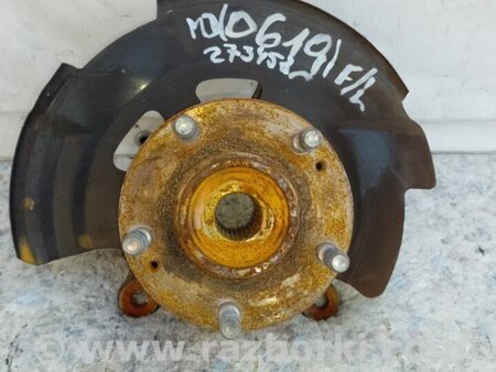 ФОТО Кулак поворотный для Hyundai Elantra MD (04.2010-05.2016) Киев