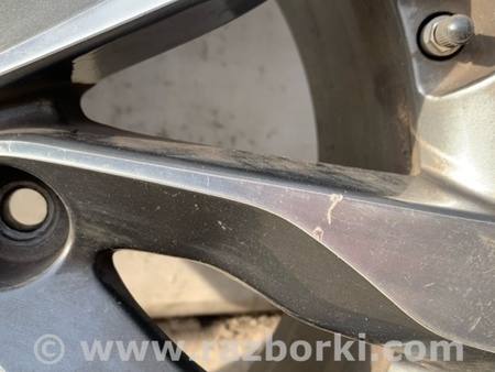 ФОТО Диск R18 для KIA Optima TF Киев