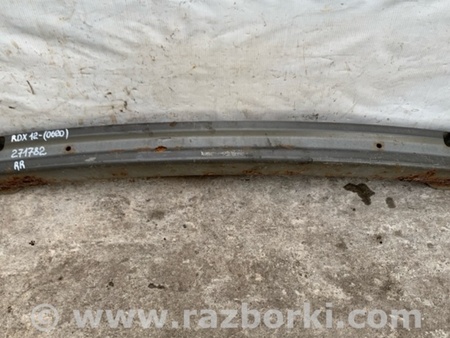 ФОТО Усилитель заднего бампера для Acura RDX TB3, TB4 (03.2012-12.2015) Киев