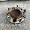 ФОТО Ступица для Hyundai Elantra MD (04.2010-05.2016) Киев