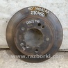 ФОТО Диск тормозной задний для Hyundai Elantra MD (04.2010-05.2016) Киев
