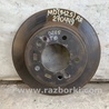 ФОТО Диск тормозной задний для Hyundai Elantra MD (04.2010-05.2016) Киев