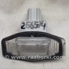ФОТО Подсветка номера для Acura RDX TB3, TB4 (03.2012-12.2015) Киев