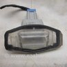 ФОТО Подсветка номера для Acura RDX TB3, TB4 (03.2012-12.2015) Киев