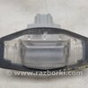 ФОТО Подсветка номера для Acura RDX TB3, TB4 (03.2012-12.2015) Киев