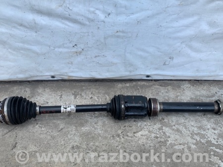 ФОТО Привод передний для Toyota Sienna (11-16) Киев