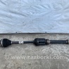 ФОТО Привод передний для Toyota Sienna (11-16) Киев