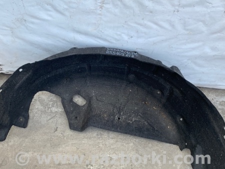 ФОТО Подкрылок для Toyota Sienna (11-16) Киев