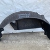 ФОТО Подкрылок для Toyota Sienna (11-16) Киев