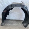 ФОТО Подкрылок для Toyota Sienna (11-16) Киев