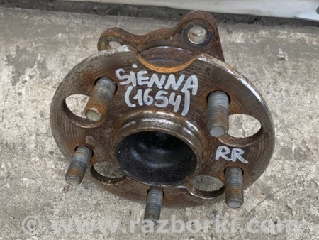 ФОТО Ступица для Toyota Sienna (11-16) Киев