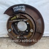 ФОТО Тормозной механизм для Toyota Sienna (11-16) Киев