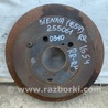 ФОТО Диск тормозной задний для Toyota Sienna (11-16) Киев