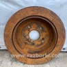 ФОТО Диск тормозной задний для Toyota Sienna (11-16) Киев
